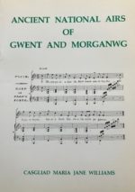 Ancient National Airs of Gwent and Morganwg